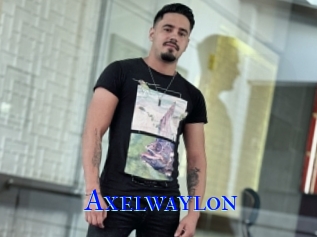 Axelwaylon