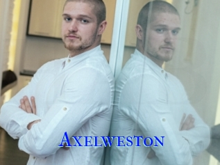 Axelweston