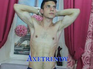 Axetrendy