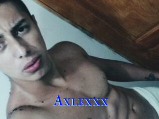 Axlexxx