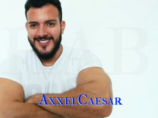 AxxelCaesar