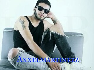 Axxelmartinezz