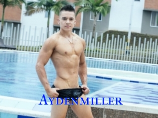 Aydenmiller