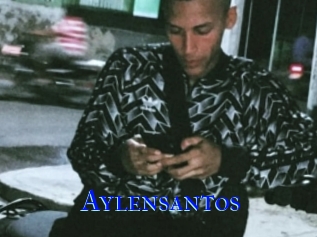 Aylensantos