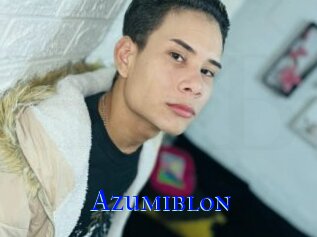 Azumiblon