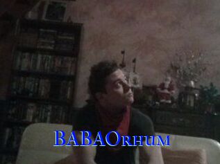 BABAOrhum