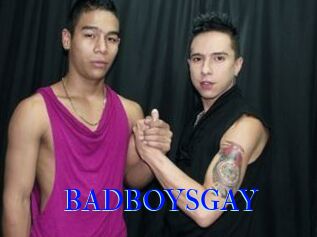 BADBOYSGAY