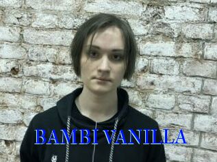 BAMBI_VANILLA