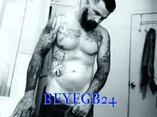 BEYEGB24