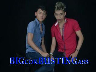 BIGcokBUSTINGass