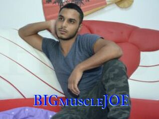 BIGmuscleJOE