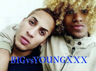 BIGvsYOUNGXXX