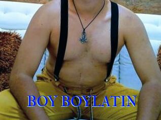 BOY_BOYLATIN