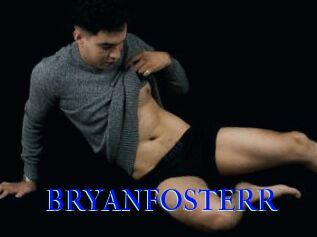 BRYANFOSTERR