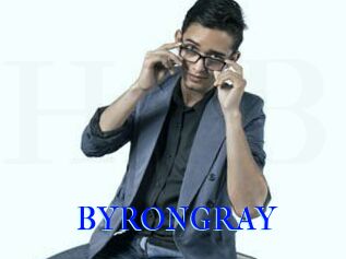 BYRONGRAY