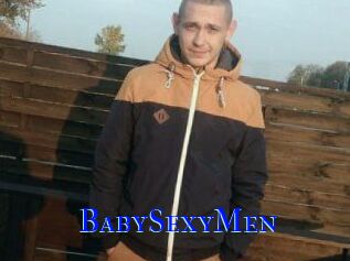 BabySexyMen