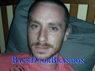 BackDoorBrandon