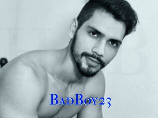 BadBoy23