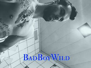 BadBoyWild