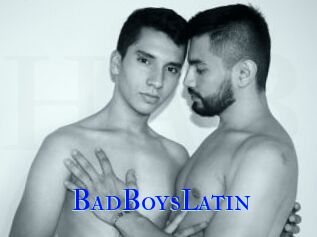 BadBoysLatin