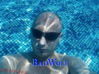 BadWolf