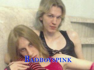 Badboyspink