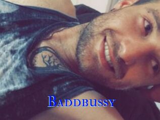 Baddbussy