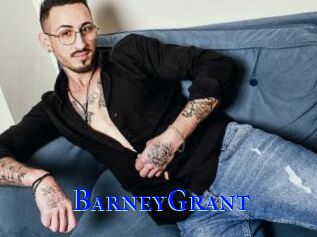 BarneyGrant