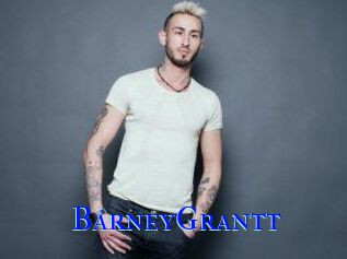 BarneyGrantt