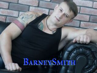 BarneySmith