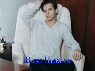 BartHuman