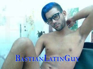 BastianLatinGuy