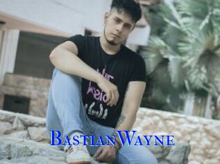 BastianWayne