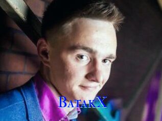 BatakX