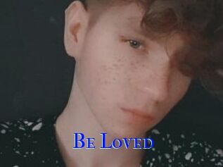 Be_Loved