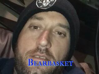 Bearbasket