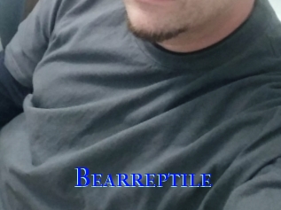 Bearreptile