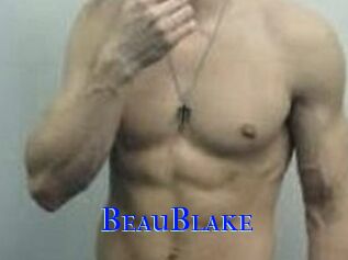 BeauBlake