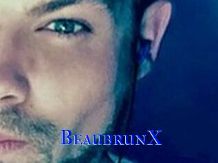 BeaubrunX