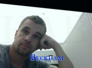 Beckham