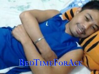 BedTimeForAce