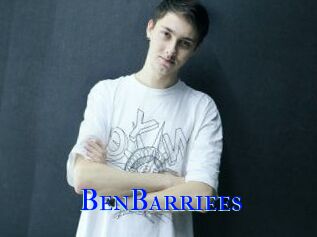 BenBarriees