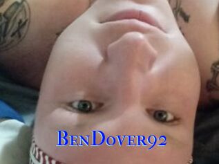 BenDover92