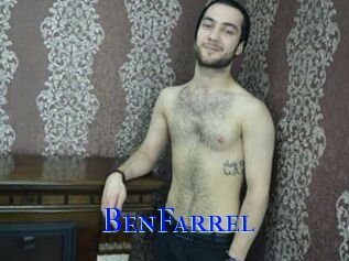 BenFarrel