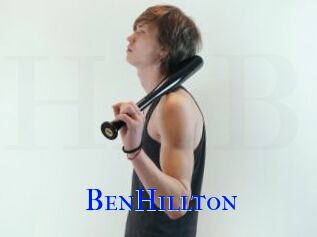 BenHillton