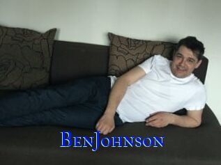 BenJohnson