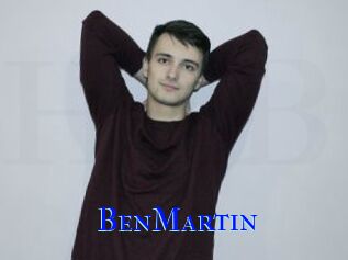 BenMartin