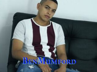 BenMumford