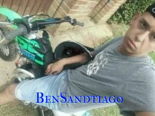 BenSandtiago