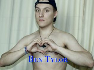 Ben_Tylor